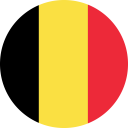 Flag_of_Belgium_Flat_Round-128x128